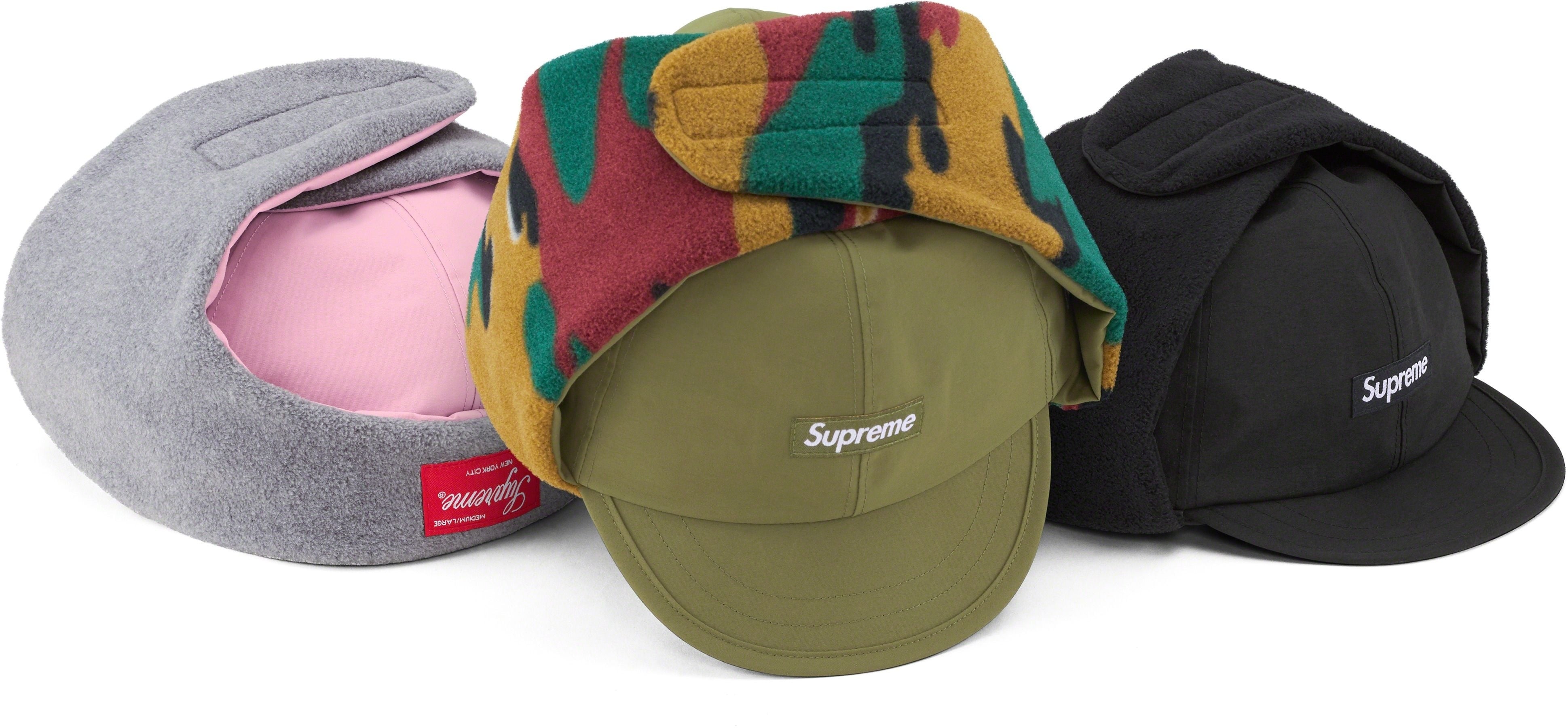 GORE-TEX Earflap Cap